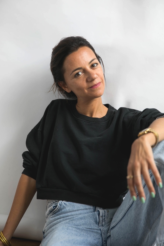 Marie-Julie Baup, Artiste-Interprète, Réalisatrice, Scénariste - Agence Anora