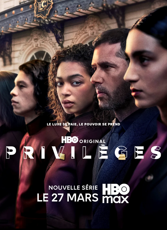 Marie Monge, Réalisatrice, Scénariste - Agence Anora