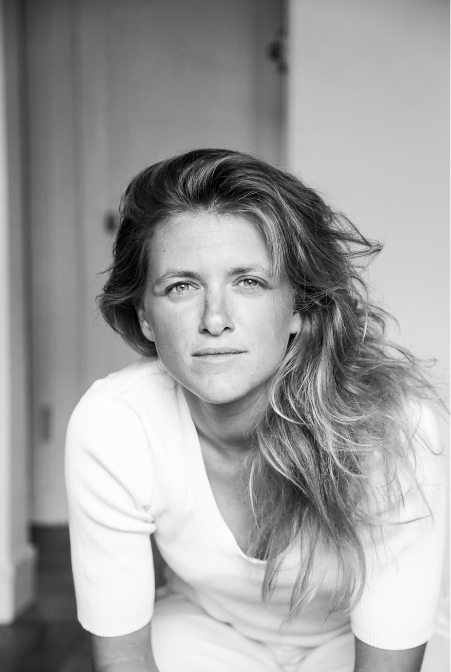 Marine Barnerias, Artiste-Interprète - Agence Anora