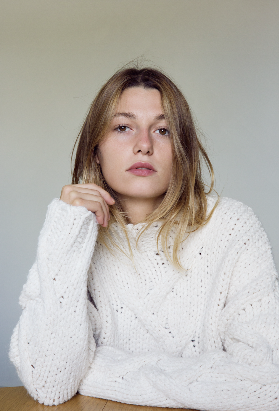 Mathilde Ollivier, Artiste-Interprète - Agence Anora