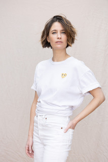 Mélanie Bernier, Artiste-Interprète - Agence Anora