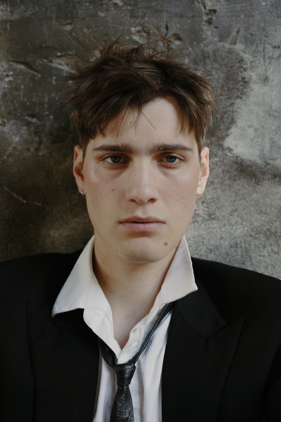 Milton Riche , Artiste-Interprète - Agence Anora