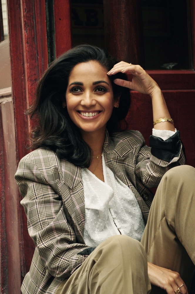 Nabiha Akkari, Artiste-Interprète, Réalisatrice - Agence Anora