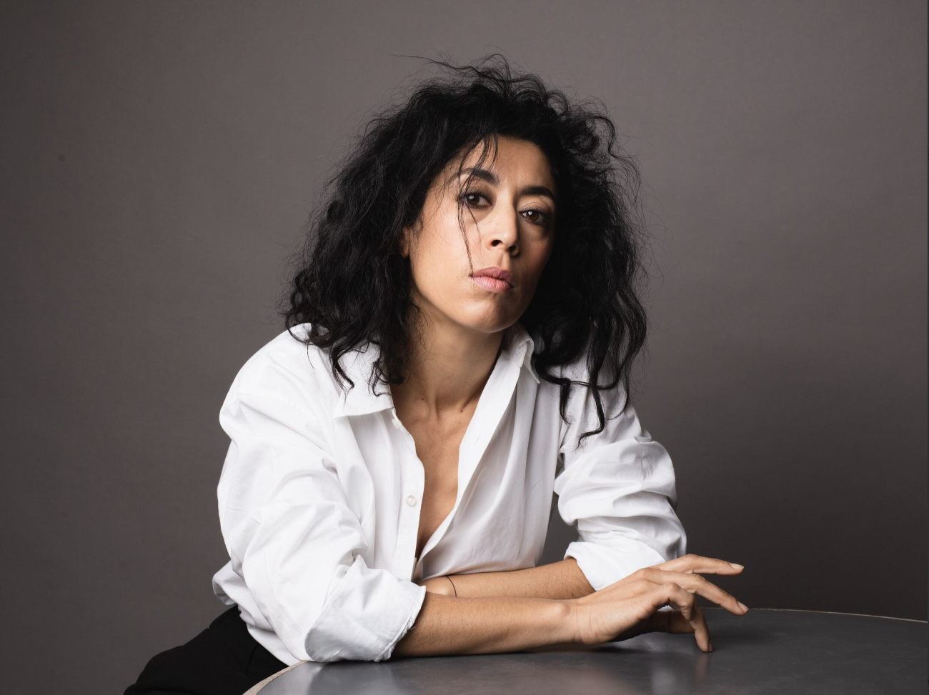 Naidra Ayadi, Artiste-Interprète, Réalisatrice, Scénariste - Agence Anora