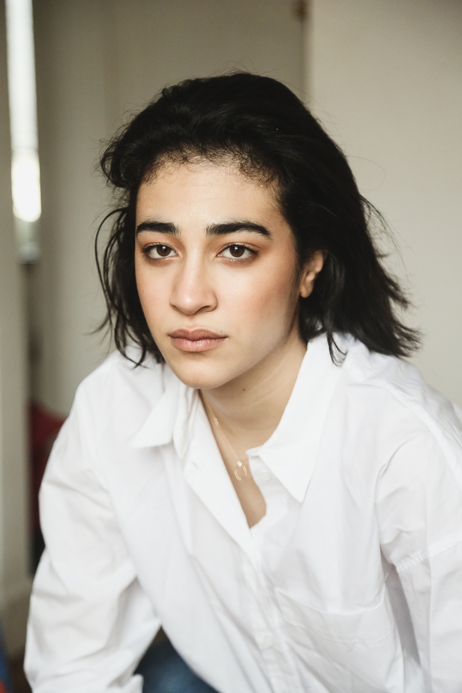 Nor El Houda Afifi, Artiste-Interprète - Agence Anora