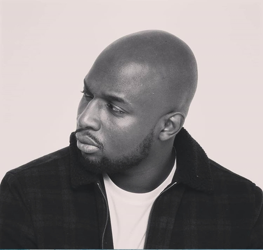 Oumar Diaw , Artiste-Interprète - Agence Anora