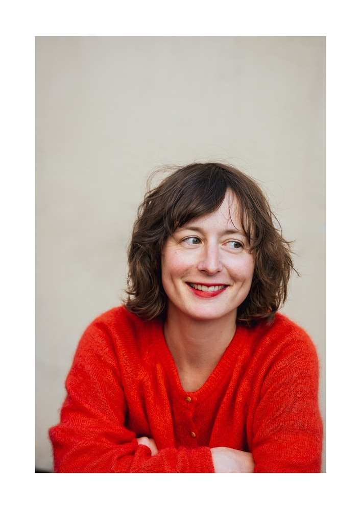 Pauline Belle, Artiste-Interprète - Agence Anora