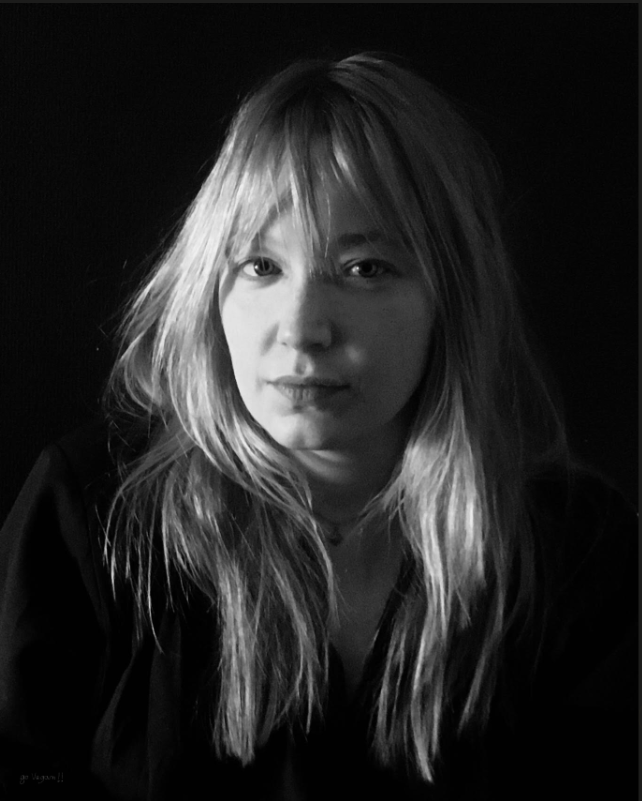 Pauline Munier, Scénariste - Agence Anora