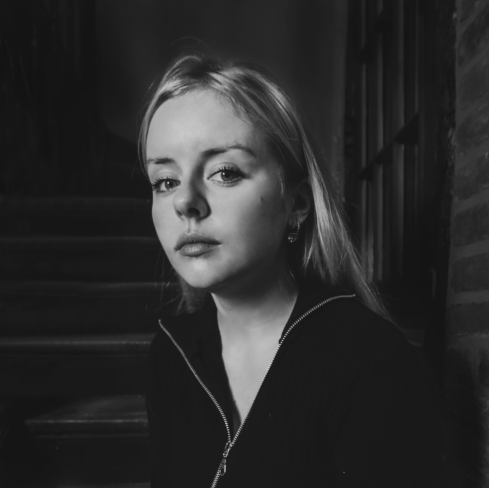 Pauline Serieys, Artiste-Interprète - Agence Anora