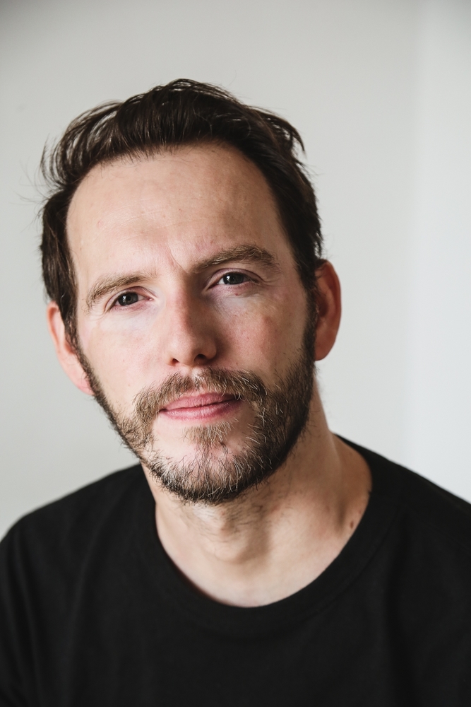 Pierre Cachia, Artiste-Interprète - Agence Anora