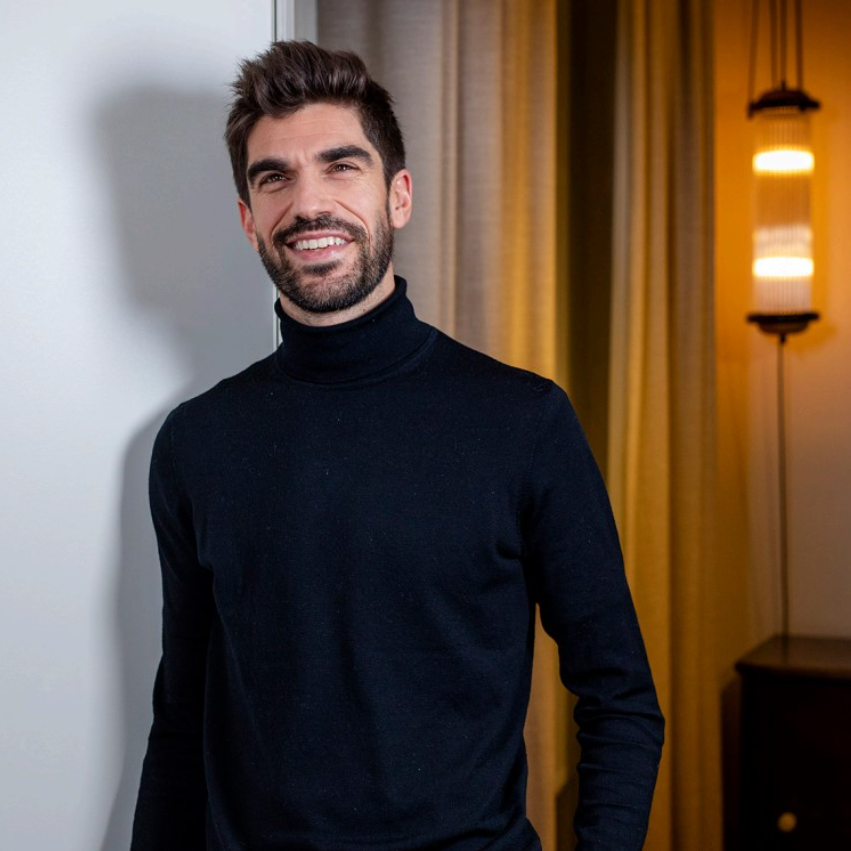 Quentin Reynaud, Réalisateur, Scénariste - Agence Anora