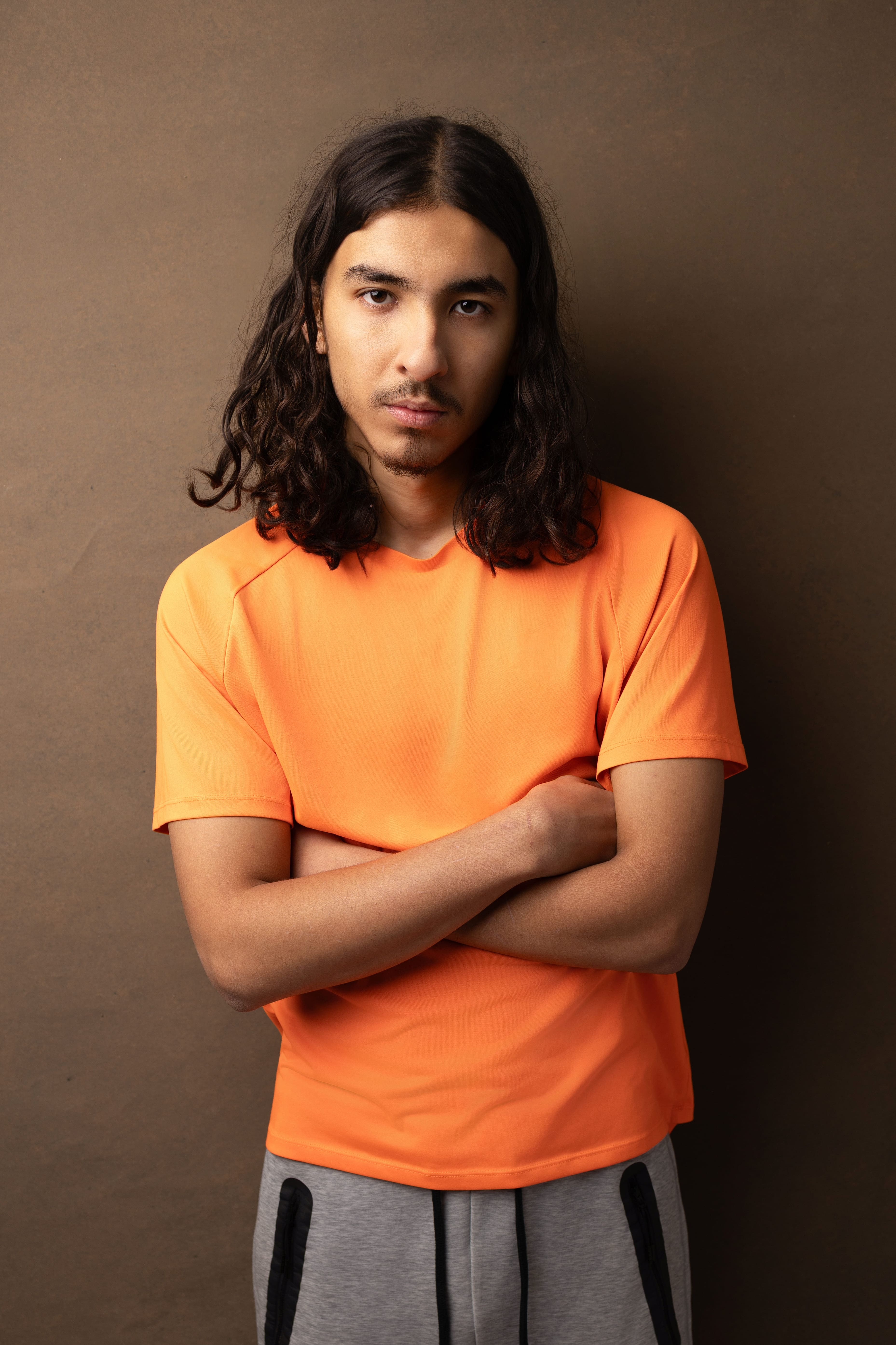 Rayane Alloun, Artiste-Interprète - Agence Anora
