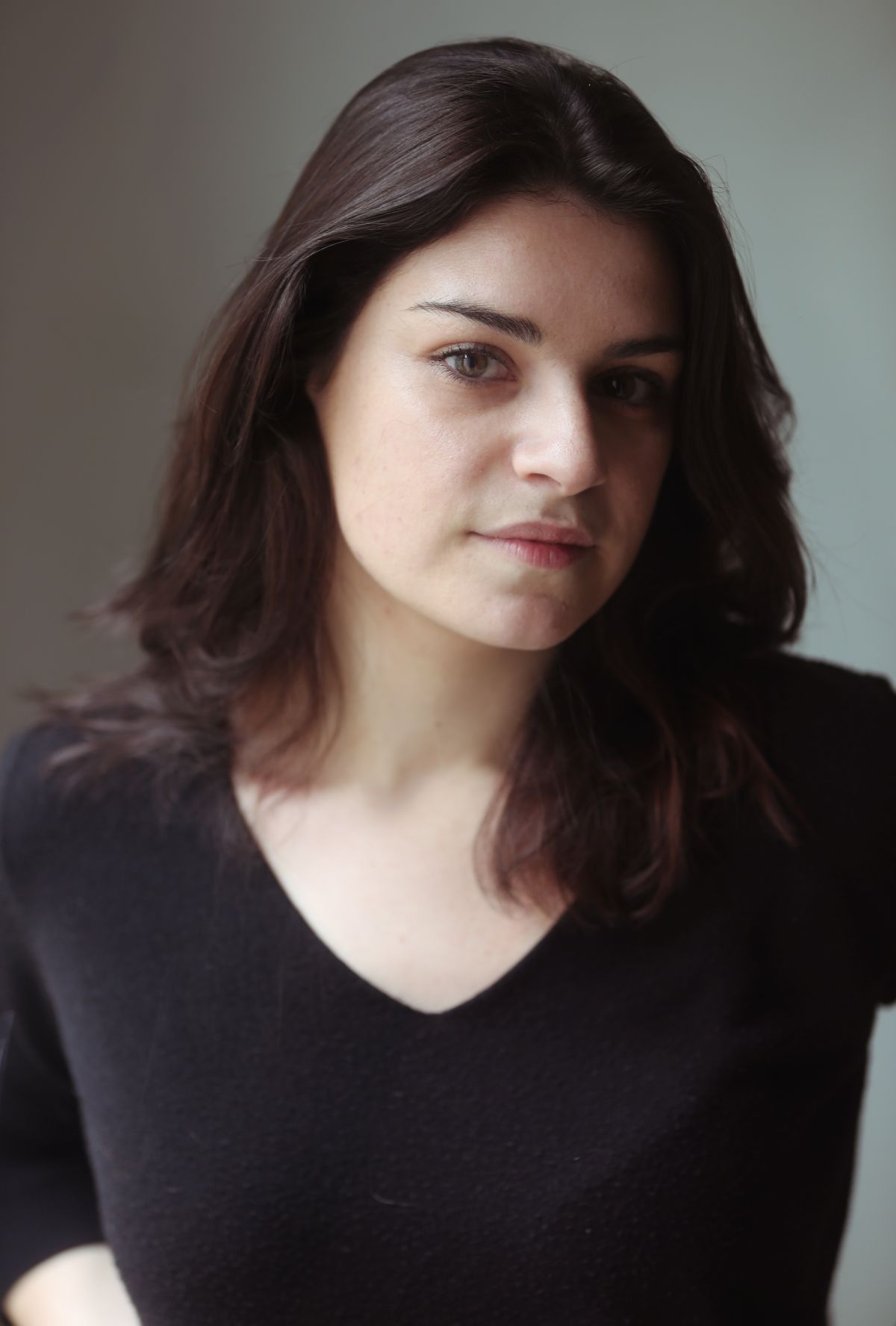 Romane Lucas, Artiste-Interprète - Agence Anora