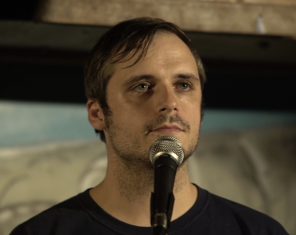 Sacha Béhar, Artiste-Interprète - Agence Anora