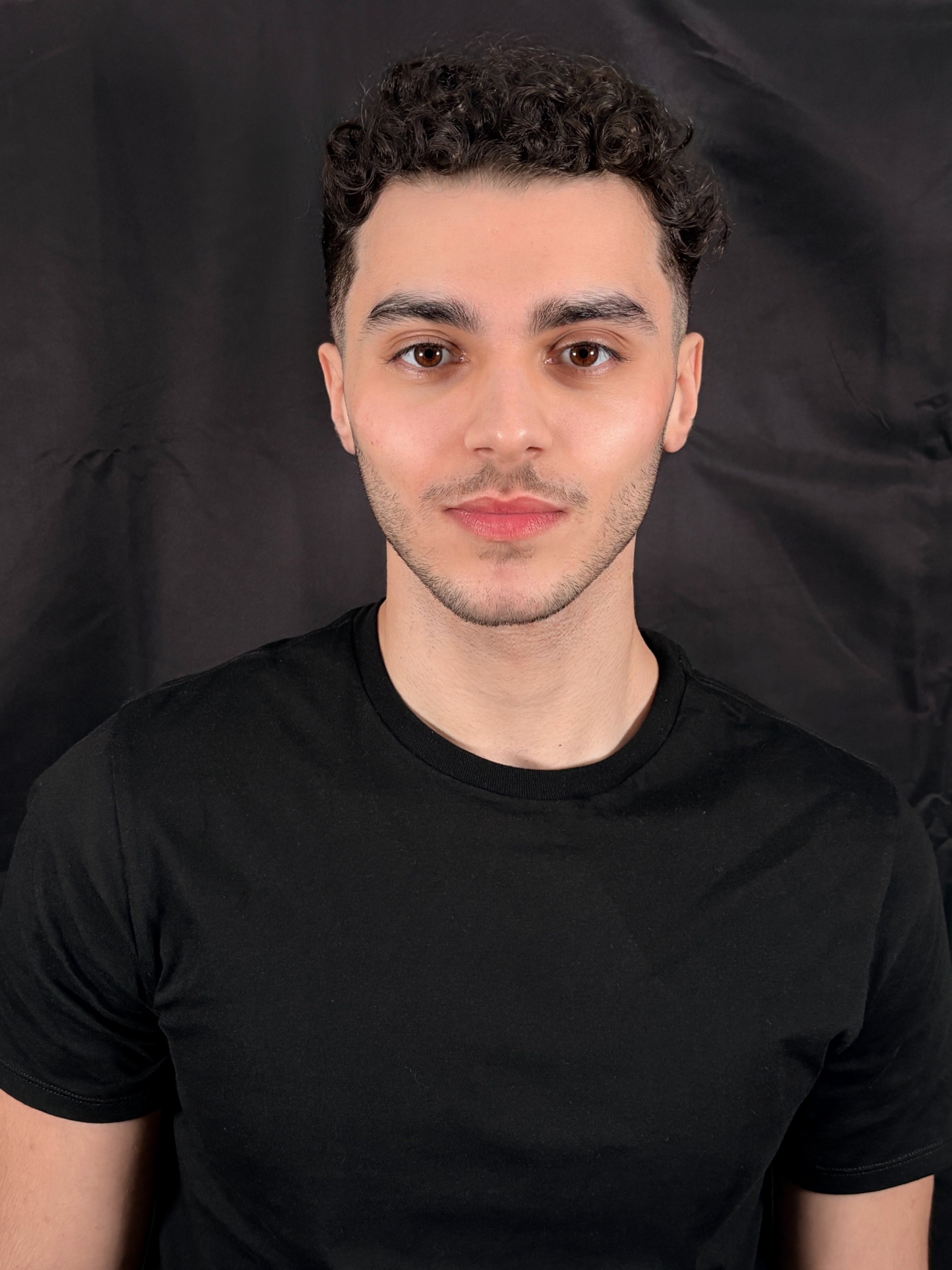 Salim Kehli, Artiste-Interprète - Agence Anora