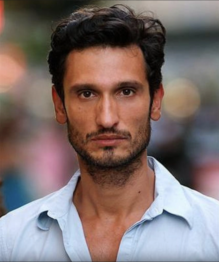 Sébastien Haddouk, Réalisateur, Scénariste - Agence Anora