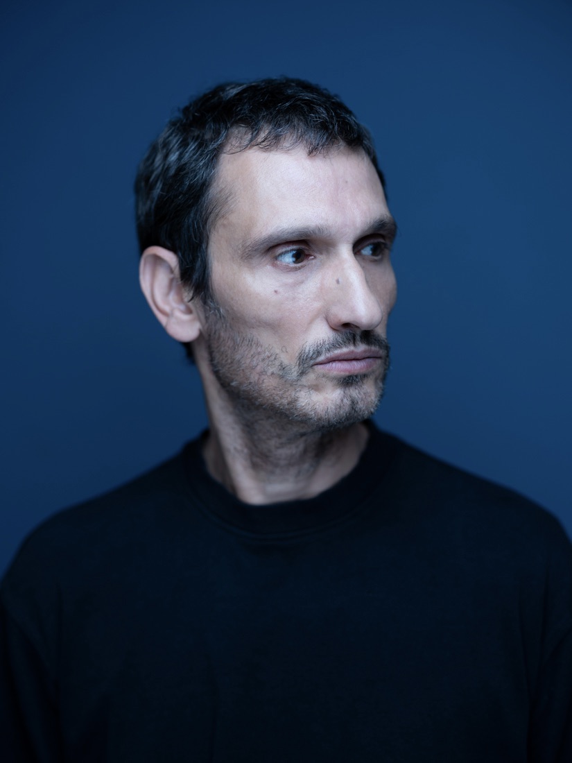 Sébastien Haddouk, Artiste-Interprète, Réalisateur, Scénariste - Agence Anora