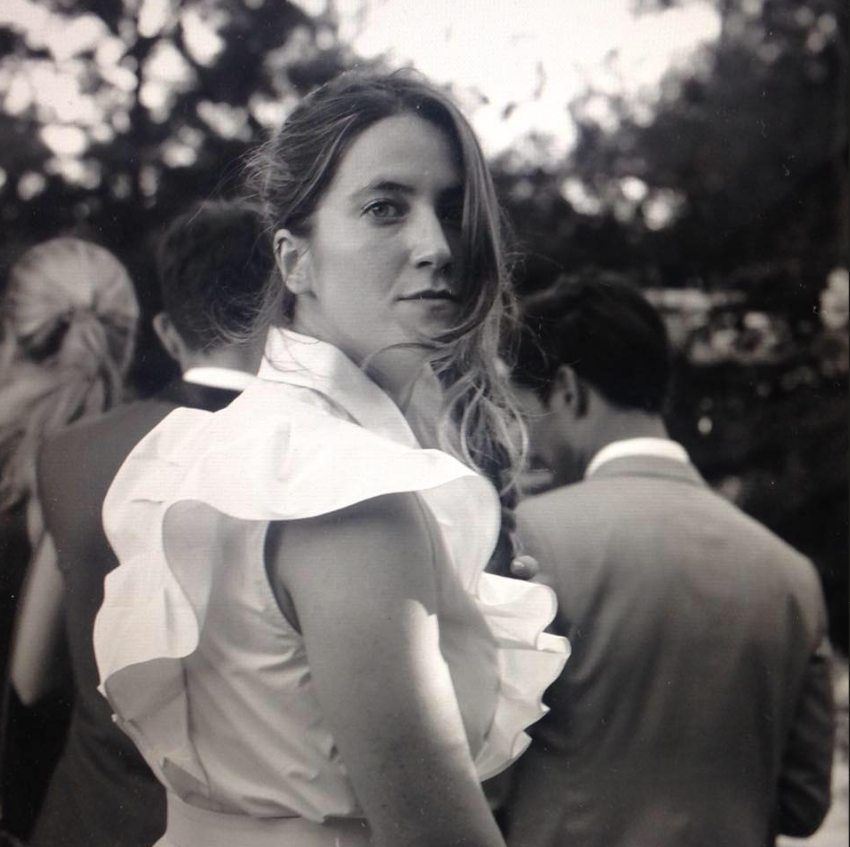 Tania Gotesman, Réalisatrice, Scénariste - Agence Anora