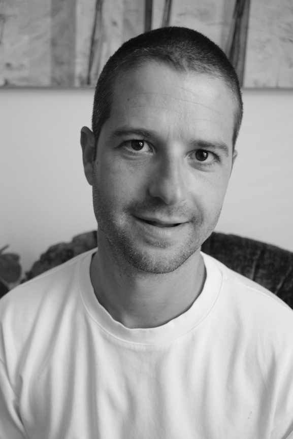 Thibaud Kunstlinger, Scénariste - Agence Anora