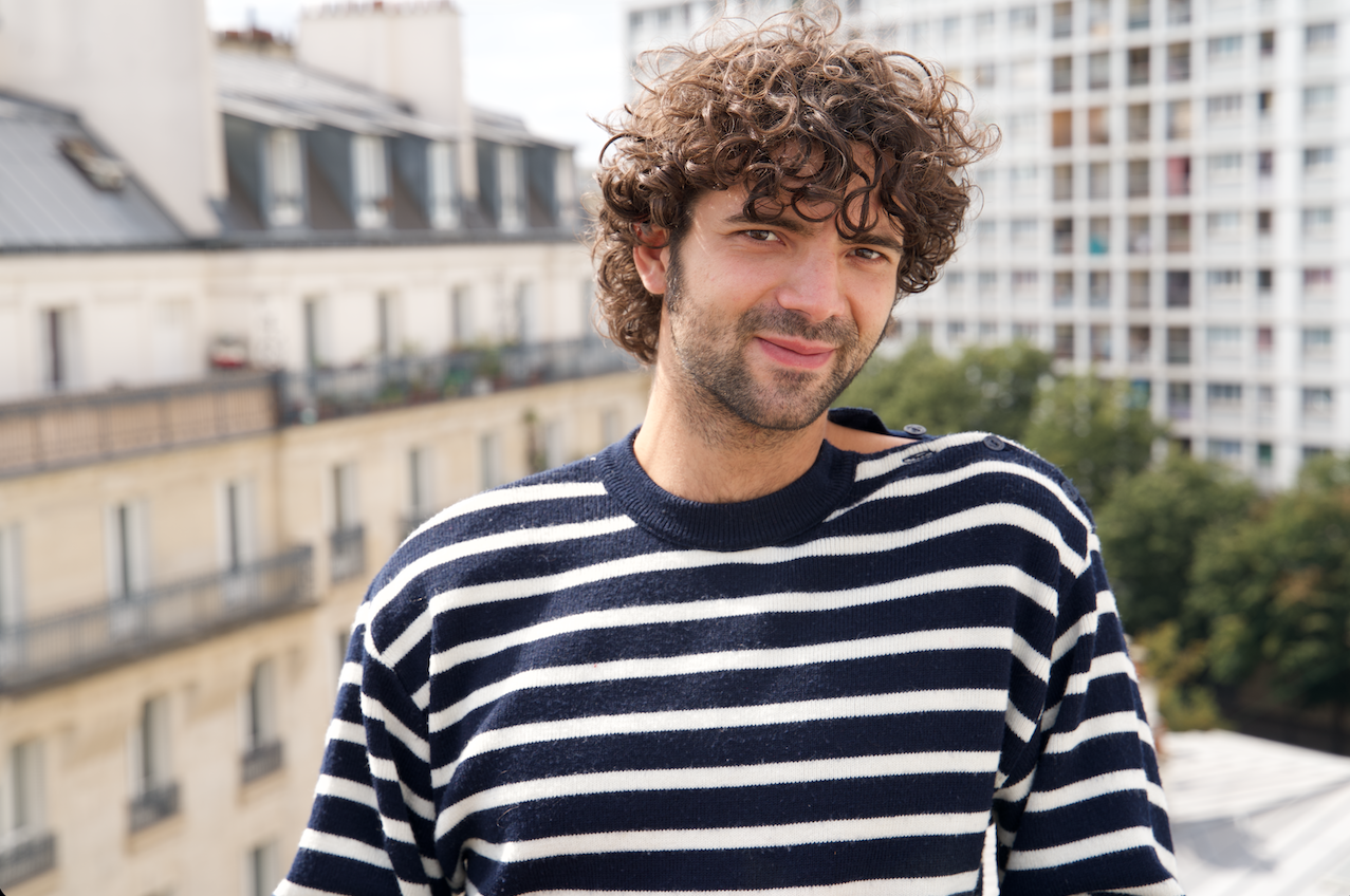 Thimotee Robart, Artiste-Interprète - Agence Anora
