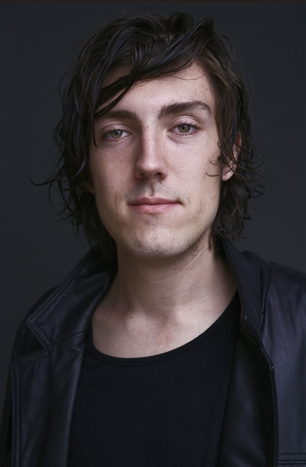 Thomas Daloz, Artiste-Interprète - Agence Anora