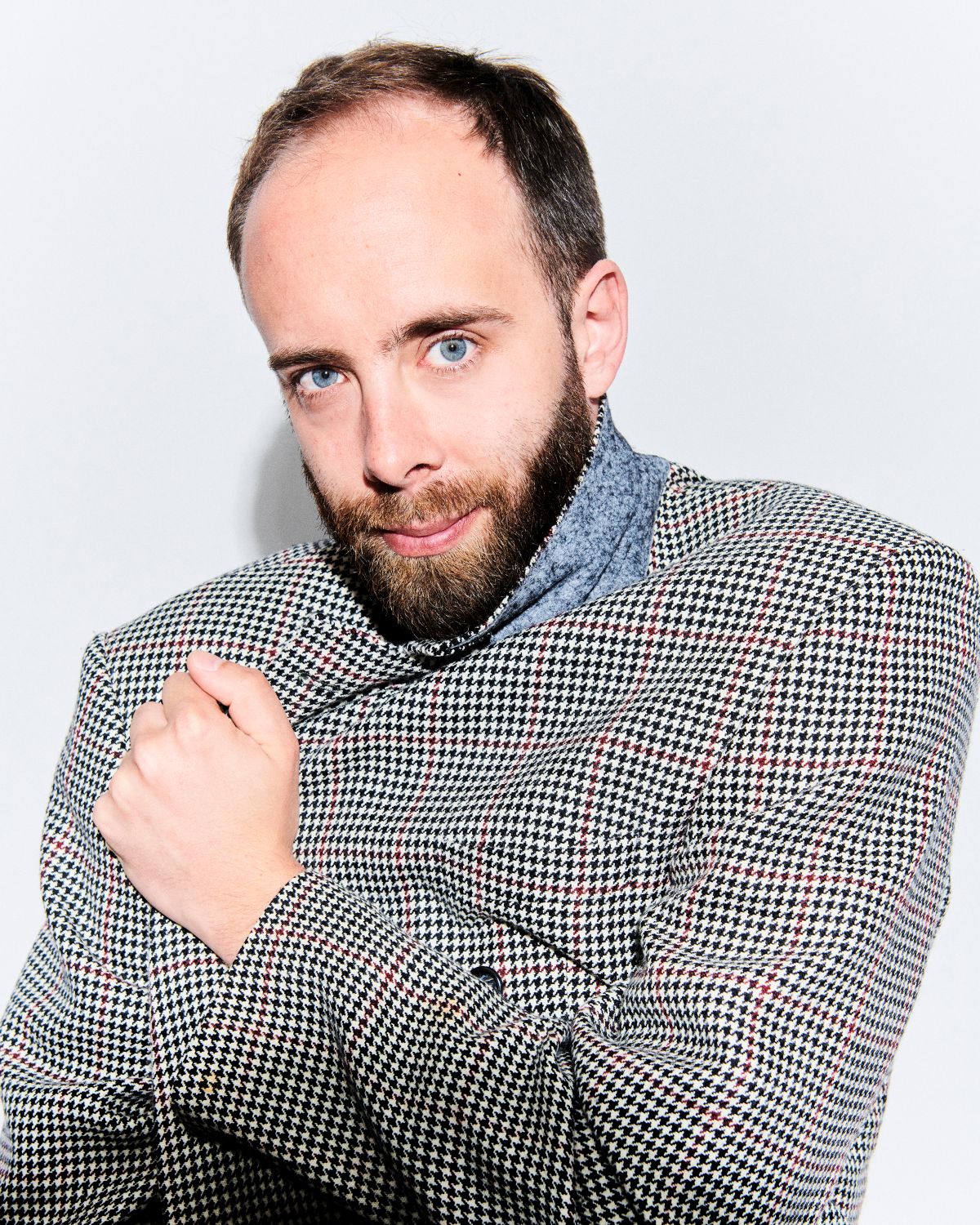 Tristan Lopin, Artiste-Interprète, Réalisateur - Agence Anora