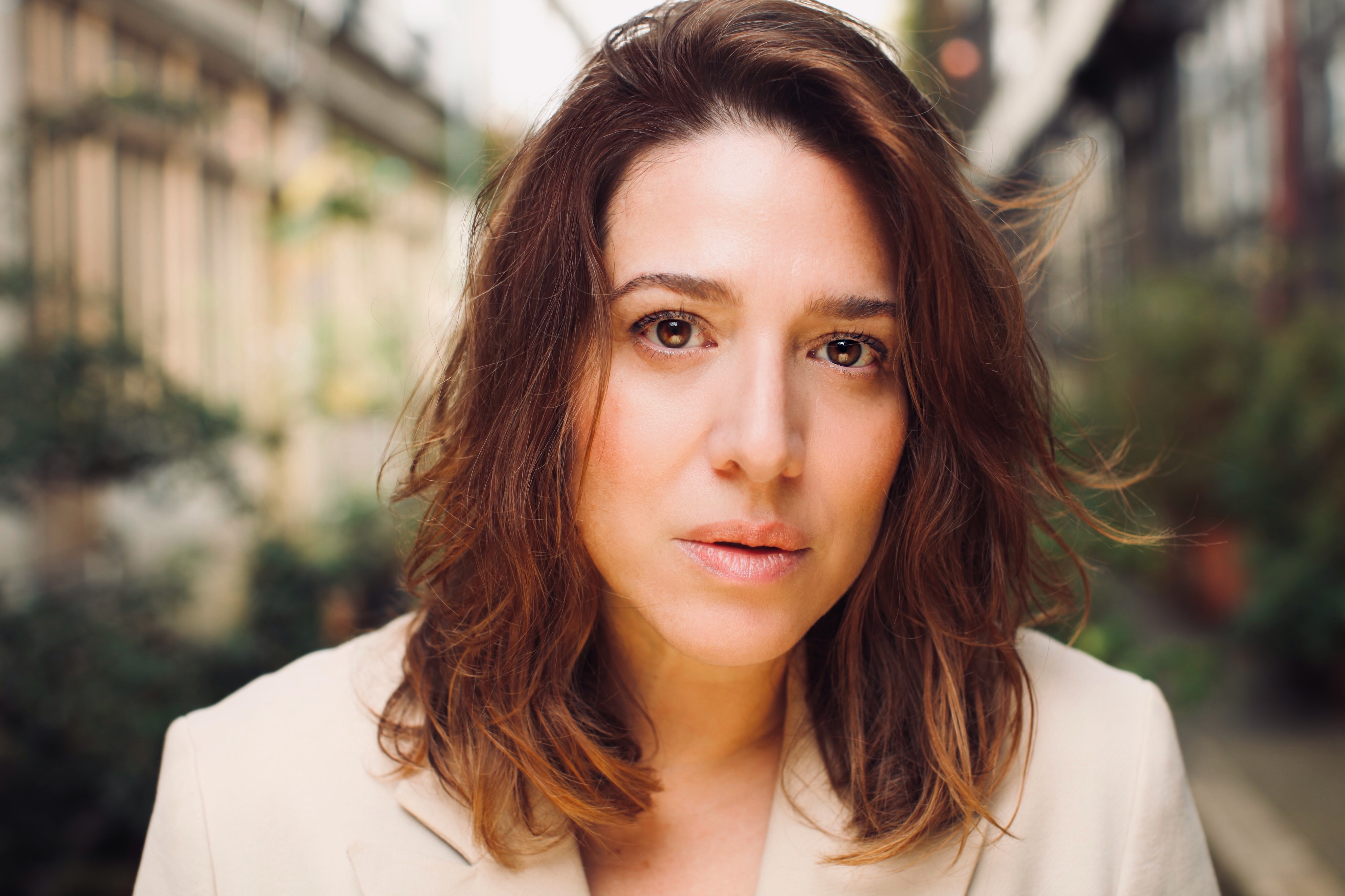 Vanessa David , Artiste-Interprète - Agence Anora