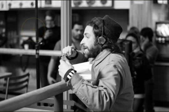 Vladimir De Fontenay, Réalisateur, Scénariste - Agence Anora