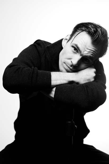 Yoann Gasiorowski, Artiste-Interprète - Agence Anora