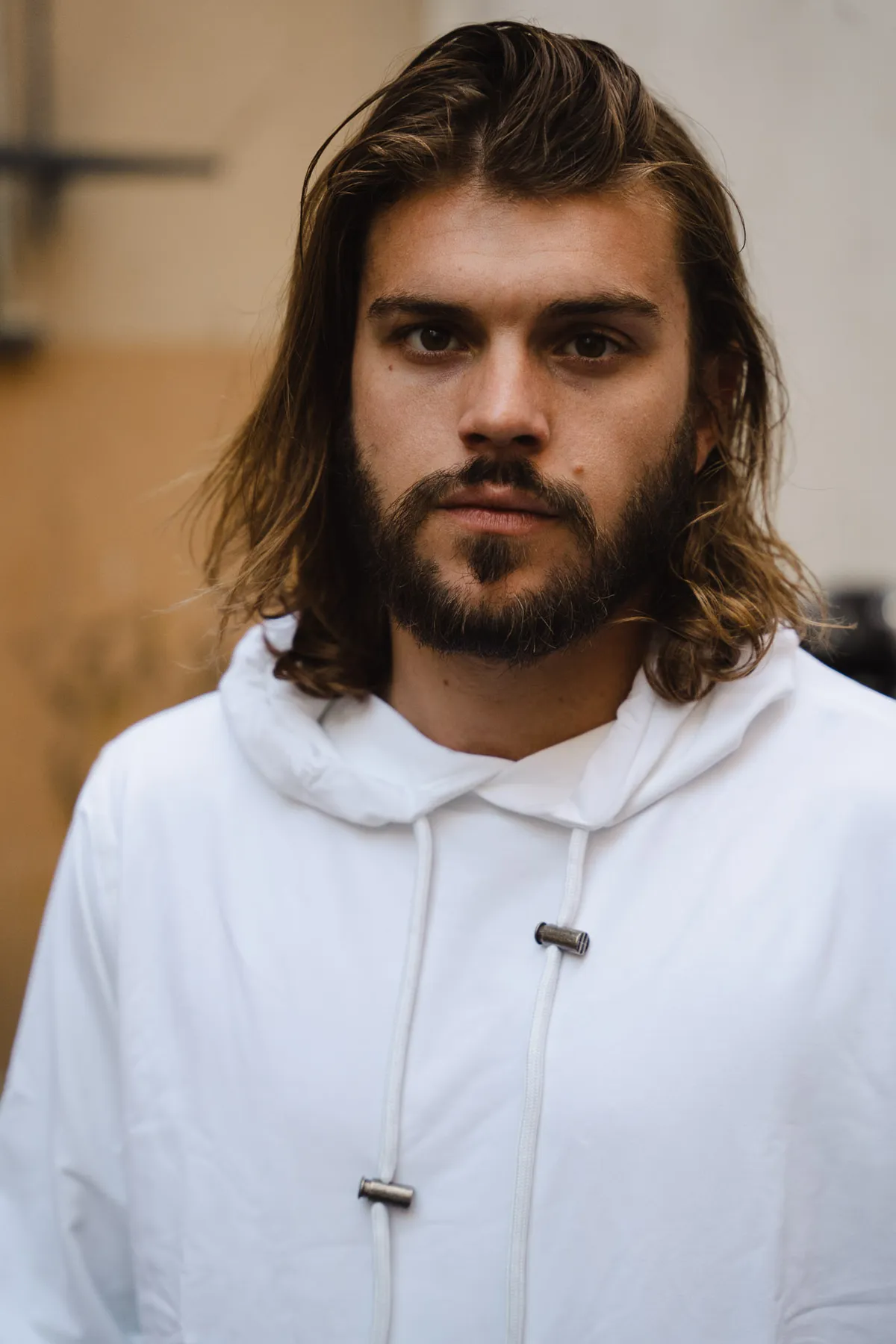 Zacharie Chasseriaud